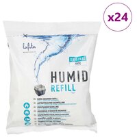 Navullingen voor luchtontvochtiger 24 st 450 g