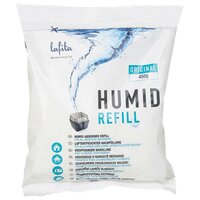 Navullingen voor luchtontvochtiger 24 st 450 g