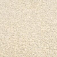 6-delige Handdoekenset 360 g/m&sup2; 100% katoen cr&egrave;mekleurig