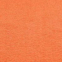 12-delige Handdoekenset 360 g/m&sup2; 100% katoen oranje