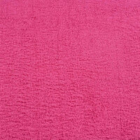 8-delige Handdoekenset 360 g/m&sup2; 100% katoen roze