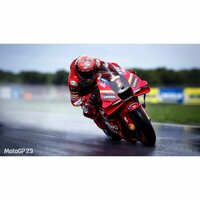Milestone Videogame Voor Switch Milestone Motogp 23 - Day One Edition Downloadcode