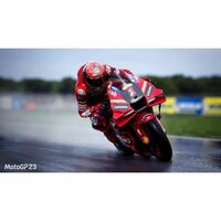 Milestone Videogame Voor Switch Milestone Motogp 23 - Day One Edition Downloadcode