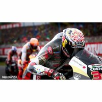 Milestone Videogame Voor Switch Milestone Motogp 23 - Day One Edition Downloadcode
