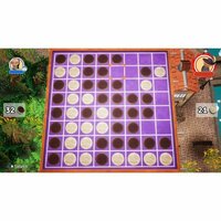 Just For Games Videogame Voor Switch Just For Games That&#039;s My Family - Family Fun