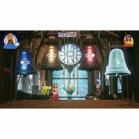Just For Games Videogame Voor Switch Just For Games That&#039;s My Family - Family Fun