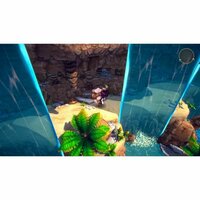 Videogame Voor Switch Microids Noob: The Factionless - Limited Edition