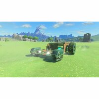 Nintendo Videogame Voor Switch Nintendo Tloz Tea Oftkin