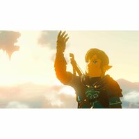 Nintendo Videogame Voor Switch Nintendo Tloz Tea Oftkin