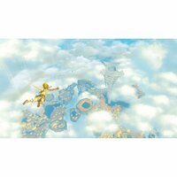 Nintendo Videogame Voor Switch Nintendo Tloz Tea Oftkin