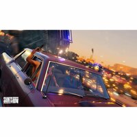 Playstation 5-Videogame Deep Silver Saints Row - Day One Edition