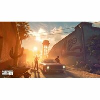 Playstation 5-Videogame Deep Silver Saints Row - Day One Edition