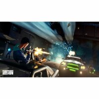 Playstation 5-Videogame Deep Silver Saints Row - Day One Edition