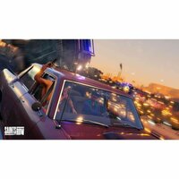 Playstation 5-Videogame Deep Silver Saints Row - Day One Edition