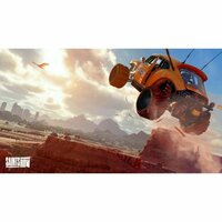 Playstation 5-Videogame Deep Silver Saints Row - Day One Edition