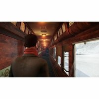 Playstation 4-Videogame Microids Agatha Cristie: Le Crime De L&#039;orient Express - Deluxe Edition (Fr)