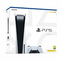 Sony Playstation 5 Sony C Chassis 825 Gb Ssd 16 Gb