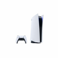 Sony Playstation 5 Sony C Chassis 825 Gb Ssd 16 Gb