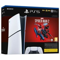 Sony Playstation 5 Sony Slim Spider-Man 2 Digitaal