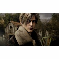 Capcom Playstation 5-Videogame Capcom Resident Evil 4 Lenticular Edition