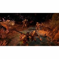 Sony Playstation 5-Videogame Sony Lords Of The Rings: Return To Moria