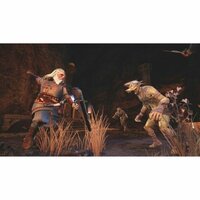 Sony Playstation 5-Videogame Sony Lords Of The Rings: Return To Moria