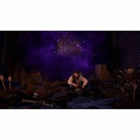 Sony Playstation 5-Videogame Sony Lords Of The Rings: Return To Moria