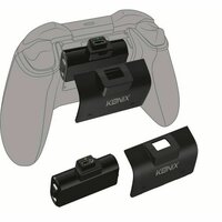 Konix Navulling Konix Oplader Afstandsbediening Xbox One