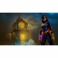 Xbox One Videogame Warner Games Gotham Knights