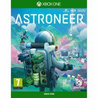Xbox One Videogame Meridiem Games Astroneer