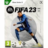 Microsoft Xbox One Videogame Microsoft Fifa 23