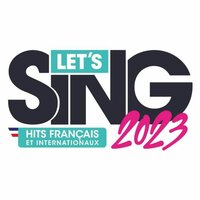 Xbox One / Series X Videogame Just For Games Let&#039;s Sing 2023 2 X Microfoon Frans