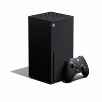 Microsoft Xbox Series X Microsoft Rrt-00009