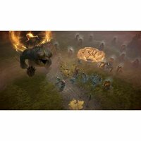 Microsoft Xbox Series X + Diablo Iv Microsoft