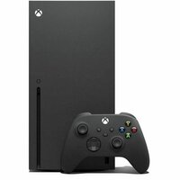 Microsoft Xbox Series X + Diablo Iv Microsoft