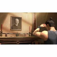 Xbox Series X Videogame Microids Sifu - Vengeance Edition
