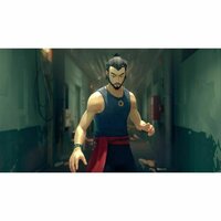 Xbox Series X Videogame Microids Sifu - Vengeance Edition