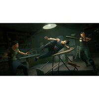 Xbox Series X Videogame Microids Sifu - Vengeance Edition