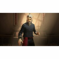 Xbox Series X Videogame Microids Sifu - Vengeance Edition