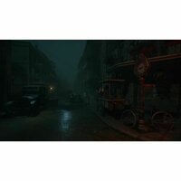 Just For Games Xbox Series X Videogame Just For Games Alone In The Dark