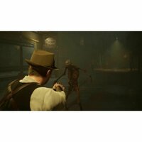 Just For Games Xbox Series X Videogame Just For Games Alone In The Dark