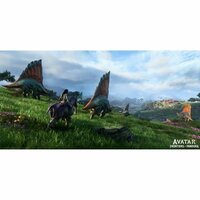 Ubisoft Xbox Series X Videogame Ubisoft Avatar: Frontiers Of Pandora - Gold Edition (Fr)