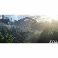 Ubisoft Xbox Series X Videogame Ubisoft Avatar: Frontiers Of Pandora - Gold Edition (Fr)