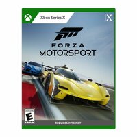 Microsoft Xbox Series X Videogame Microsoft Forza Motorsport (Fr)