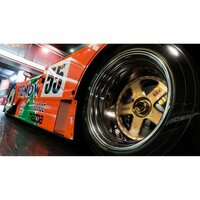 Microsoft Xbox Series X Videogame Microsoft Forza Motorsport (Fr)