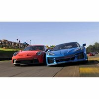 Microsoft Xbox Series X Videogame Microsoft Forza Motorsport (Fr)
