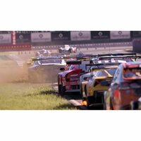 Microsoft Xbox Series X Videogame Microsoft Forza Motorsport (Fr)