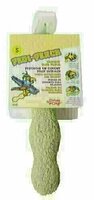 Living World Stenen Zitstok Met Klem 16 CM