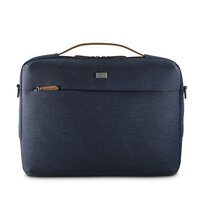 Hama Laptop-Tas Casual Van 34 Tot 36 Cm (13,3 - 14,1) Blauw