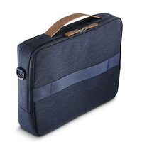 Hama Laptop-Tas Casual Van 34 Tot 36 Cm (13,3 - 14,1) Blauw